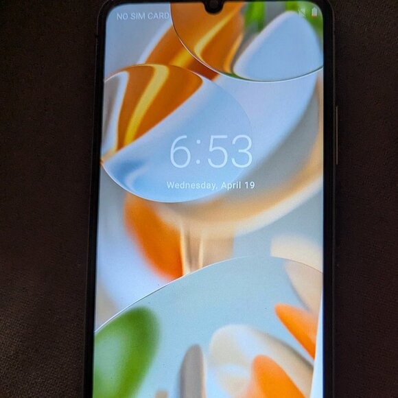 Expandable Unlocked 7.3 Android - Golden - Picture 10 of 15